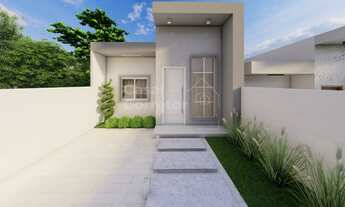 Imagem 5: INCRÍVEL CASA BAIXA COM 3 DORMITÓRIOS SENDO 1 SUÍTE