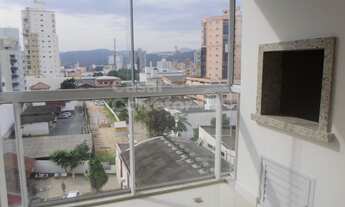 Imagem 4: APARTAMENTO NO CENTRO DE BRUSQUE COM QUATRO SUÍTES