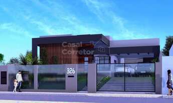 Imagem 7: CASA DESLUMBRANTE COM 3 DORMITÓRIOS SENDO 1 SUÍTE C/ CLOSET