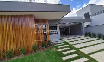 Imagem 5: CASA DESLUMBRANTE COM 3 DORMITÓRIOS SENDO 1 SUÍTE C/ CLOSET