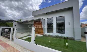 Imagem: LINDA CASA TÉRREA DE 3 DORMITÓRIOS SENDO