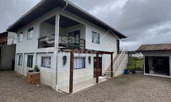 Imagem: Casa em Limoeiro, Brusque/SC