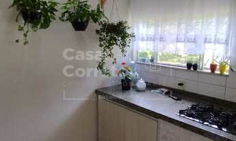 Imagem 4: CASA TÉRREA COM 3 DORMITÓRIOS SENDO 1 SUÍTE