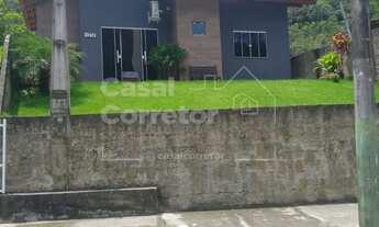 Imagem: CASA TÉRREA COM 3 DORMITÓRIOS SENDO 1