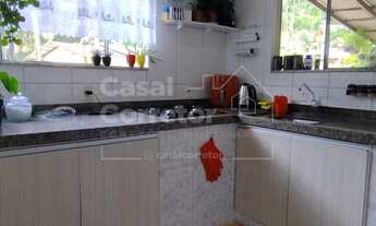 Imagem 6: CASA TÉRREA COM 3 DORMITÓRIOS SENDO 1 SUÍTE