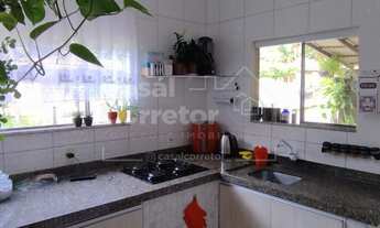 Imagem 5: CASA TÉRREA COM 3 DORMITÓRIOS SENDO 1 SUÍTE