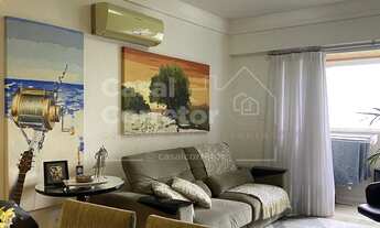 Imagem 4: APARTAMENTO COM 3 DORMITÓRIOS SENDO 1 SUÍTE