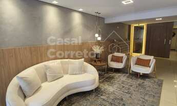 Imagem 3: APARTAMENTO COM 3 DORMITÓRIOS SENDO 1 SUÍTE