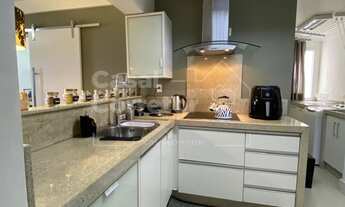 Imagem 6: APARTAMENTO COM 3 DORMITÓRIOS SENDO 1 SUÍTE