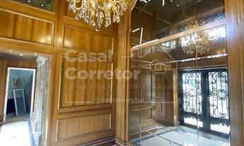 Imagem 2: LINDO APARTAMENTO DE 156m² COM QUATRO SUÍTES