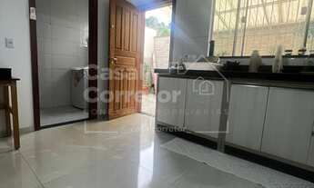 Imagem 7: SOBRADO DE 98m² COM 3 DORMITÓRIOS SENDO 1 SUÍTE