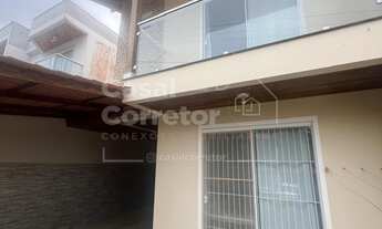 Imagem 1: SOBRADO DE 98m² COM 3 DORMITÓRIOS SENDO 1 SUÍTE