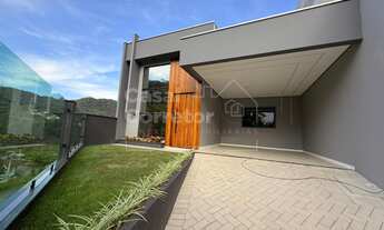 Imagem: Casa Alto Padrão