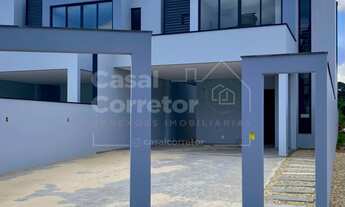 Imagem: ESPETACULAR CASA COM 3 SUÍTES