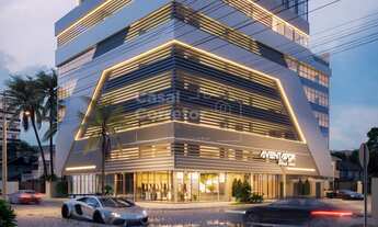 Imagem 1: APARTAMENTO COM 3 SUÍTES A POUCOS PASSOS DA PRAIA