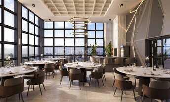 Imagem 4: APARTAMENTO COM 3 SUÍTES A POUCOS PASSOS DA PRAIA