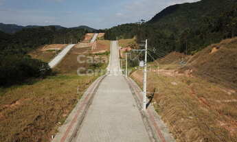 Imagem 2: TERRENO EM LOTEAMENTO NO AIMORÉ DE 539,35m²