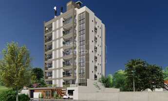 Imagem 7: APARTAMENTO DE 68,27m² COM 2 DORMITÓRIOS SENDO 1 SUÍTE