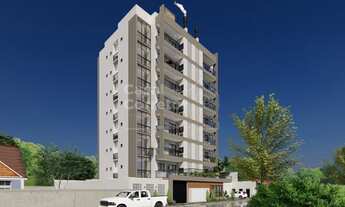 Imagem 3: APARTAMENTO DE 68,27m² COM 2 DORMITÓRIOS SENDO 1 SUÍTE