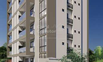 Imagem 5: APARTAMENTO DE 68,27m² COM 2 DORMITÓRIOS SENDO 1 SUÍTE