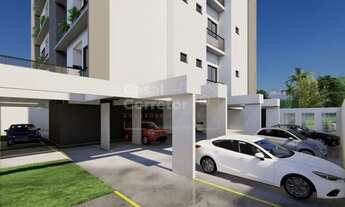 Imagem 2: APARTAMENTO DE 68,27m² COM 2 DORMITÓRIOS SENDO 1 SUÍTE