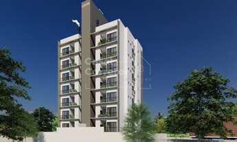 Imagem 6: APARTAMENTO DE 68,27m² COM 2 DORMITÓRIOS SENDO 1 SUÍTE