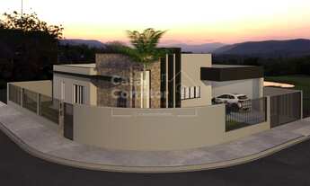 Imagem 7: ESPETACULAR CASA COM 3 DORMITÓRIOS SENDO 1 SUÍTE