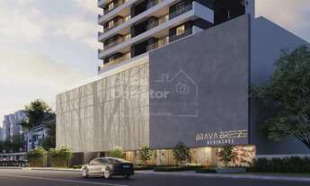 Imagem 2: ESPETACULAR APARTAMENTO PRÓXIMO DA PRAIA DE 2 DORMITÓRIOS SENDO 1 SUÍTE