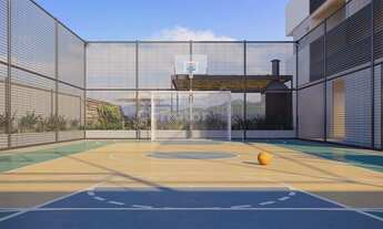 Imagem 4: ESPETACULAR APARTAMENTO PRÓXIMO DA PRAIA DE 2 DORMITÓRIOS SENDO 1 SUÍTE