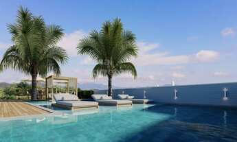 Imagem 3: ESPETACULAR APARTAMENTO PRÓXIMO DA PRAIA DE 2 DORMITÓRIOS SENDO 1 SUÍTE