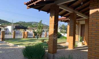 Imagem 5: CASA DE ALTO PADRÃO DE 420m² COM CINCO SUÍTES