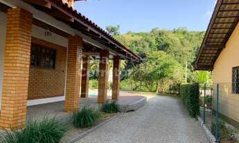 Imagem 6: CASA DE ALTO PADRÃO DE 420m² COM CINCO SUÍTES