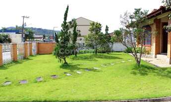 Imagem 2: CASA DE ALTO PADRÃO DE 420m² COM CINCO SUÍTES