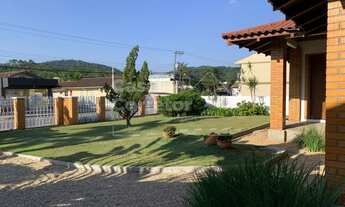 Imagem 3: CASA DE ALTO PADRÃO DE 420m² COM CINCO SUÍTES