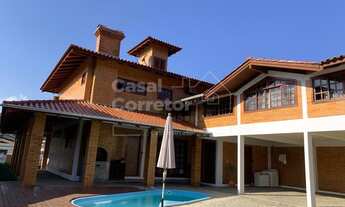 Imagem 7: CASA DE ALTO PADRÃO DE 420m² COM CINCO SUÍTES