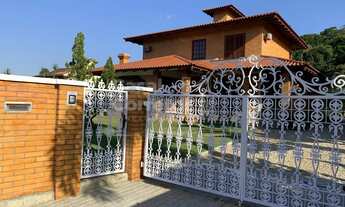 Imagem: CASA DE ALTO PADRÃO DE 420m² COM CINCO