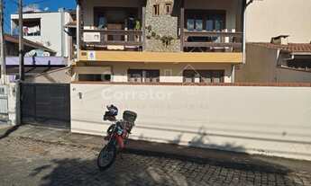 Imagem: DUAS CASAS NO MESMO TERRENO COM 250m² CONSTRUÍDOS