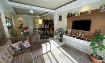 Imagem: APARTAMENTO DE 112m² COM TRÊS DORMITÓRIOS