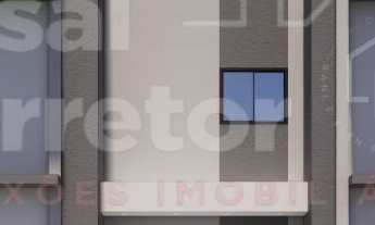 Imagem: APARTAMENTO DE 2 DORMITÓRIOS