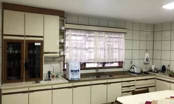 Imagem 7: CASA DE 320m² COM QUATRO DORMITÓRIOS SENDO UMA SUÍTE