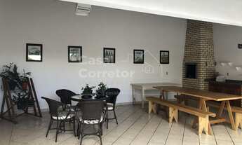 Imagem 4: CASA DE 320m² COM QUATRO DORMITÓRIOS SENDO UMA SUÍTE