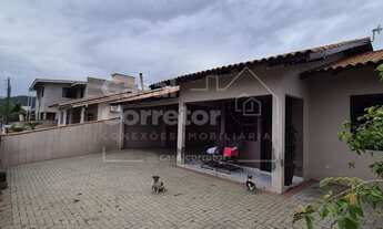 Imagem: LINDA CASA DE 4 DORMITÓRIOS SENDO 1 SUÍTE