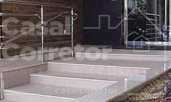 Imagem 4: APARTAMENTO DE ALTO PADRÃO MOBILIADO DE 105m² COM 2 DORMITÓRIOS SENDO 1 SUÍTE