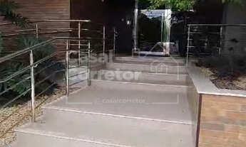 Imagem 5: APARTAMENTO DE ALTO PADRÃO MOBILIADO DE 105m² COM 2 DORMITÓRIOS SENDO 1 SUÍTE