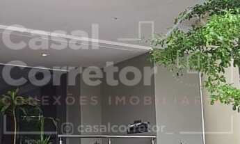 Imagem 2: APARTAMENTO DE ALTO PADRÃO MOBILIADO DE 105m² COM 2 DORMITÓRIOS SENDO 1 SUÍTE