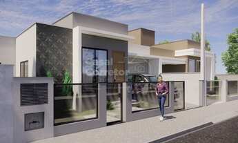 Imagem 2: CASA BAIXA COM 3 DORMITÓRIOS SENDO 1 SUÍTE