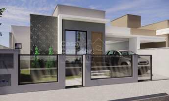 Imagem 3: CASA BAIXA COM 3 DORMITÓRIOS SENDO 1 SUÍTE