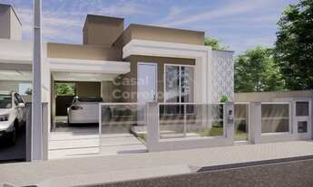 Imagem 5: CASA BAIXA COM 3 DORMITÓRIOS SENDO 1 SUÍTE