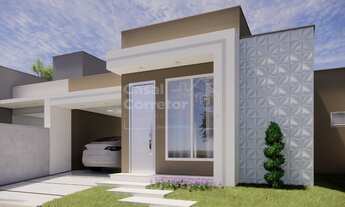 Imagem 6: CASA BAIXA COM 3 DORMITÓRIOS SENDO 1 SUÍTE