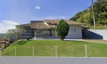 Imagem: Casa à venda no bairro São Pedro - Brusque/SC